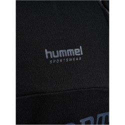 hummel hmlOVERSIZED Sportswear 1/2-Zip Sweatshirt 2129 -...