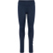 hummel hmlJR Logo Leggings Kinder 8248 - dress blue melange 110