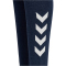 hummel hmlJR Logo Leggings Kinder 8248 - dress blue melange 110