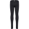 hummel hmlJR Logo Leggings Kinder 2508 - black melange 104