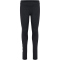 hummel hmlJR Logo Leggings Kinder 2508 - black melange 104