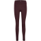 hummel hmlPULSE High-Waist Leggings Damen 8016 - fudge XS