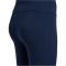 hummel hmlPULSE High-Waist Leggings Damen 7459 - dress blues XS