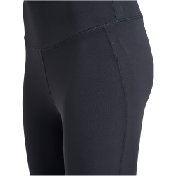 hummel hmlPULSE High-Waist Leggings Damen 2366 - ebony S