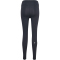 hummel hmlPULSE High-Waist Leggings Damen 2366 - ebony S