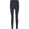 hummel hmlPULSE High-Waist Leggings Damen 2366 - ebony S