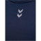 hummel hmlPULSE Mid Support Sport-BH Damen 7459 - dress blues XS