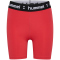 hummel hmlPULSE Mid-Waist Shorts Tights Damen 3080 - cayenne L