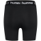 hummel hmlPULSE Mid-Waist Shorts Tights Damen 2001 - black L