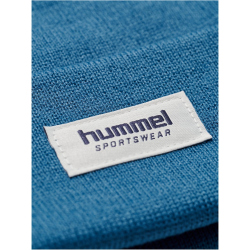 hummel hmlJR Knit Beanie Kinder 7379 - dutch blue