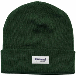hummel hmlJR Knit Beanie Kinder 6195 - dark green