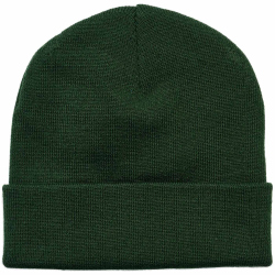 hummel hmlJR Knit Beanie Kinder 6195 - dark green