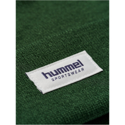 hummel hmlJR Knit Beanie Kinder 6195 - dark green