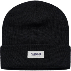 hummel hmlJR Knit Beanie Kinder 2001 - black
