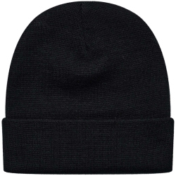 hummel hmlJR Knit Beanie Kinder 2001 - black