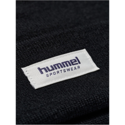 hummel hmlJR Knit Beanie Kinder 2001 - black