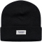 hummel hmlJR Knit Beanie Kinder 2001 - black