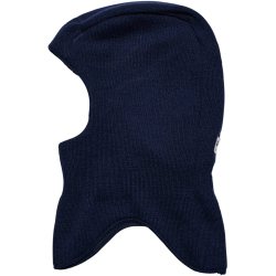 hummel hmlMINI Knit Balaclava 7459 - dress blues M (46-48)