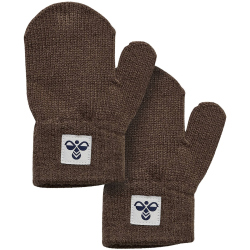 hummel hmlMINI Knit Baby Fäustlinge 8029 -...