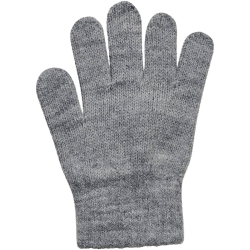 hummel hmlJR Knit Handschuhe Kinder 2006 - grey melange...