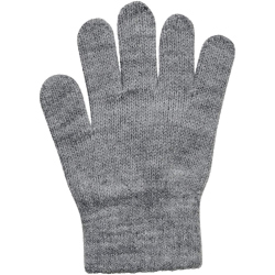 hummel hmlJR Knit Handschuhe Kinder 2006 - grey melange...