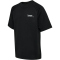 hummel hmlJR Tech Loose T-Shirt Kinder 2001 - black 122/128