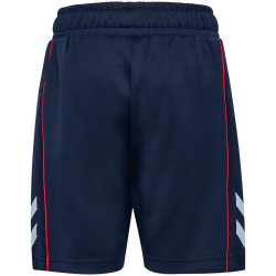 hummel hmlJR Interlock Adjustable Trainingsshorts Kinder...