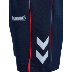 hummel hmlJR Interlock Adjustable Trainingsshorts Kinder...