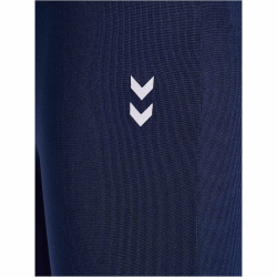 hummel hmlJR High-Waist Flared Leggings Kinder 1009 -...