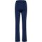 hummel hmlJR High-Waist Flared Leggings Kinder 1009 - black iris 104