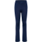 hummel hmlJR High-Waist Flared Leggings Kinder 1009 - black iris 104