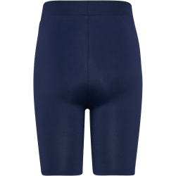 hummel hmlJR kurze High-Waist Leggings Kinder 1009 -...