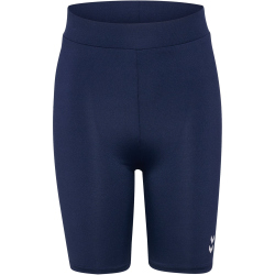 hummel hmlJR kurze High-Waist Leggings Kinder 1009 -...