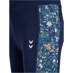 hummel hmlJR Mix Mid-Waist Leggings Mädchen 7792 -...