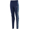 hummel hmlJR Mix Mid-Waist Leggings Mädchen 7792 - dress blues/riverside 122