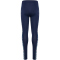 hummel hmlJR Mix Mid-Waist Leggings Mädchen 7792 - dress blues/riverside 122
