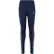 hummel hmlJR Mix Mid-Waist Leggings Mädchen 7792 - dress blues/riverside 122