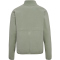 hummel hmlPULSE Fleecejacke Herren 6092 - seagrass S
