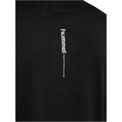 hummel hmlPULSE 1/2-Zip Midlayer Funktionsshirt Herren...