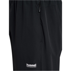 hummel hmlPULSE Trainingshose Herren 2001 - black XL