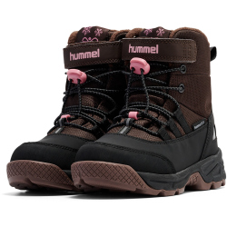 hummel Snow Boot hummelTEX Winterstiefel Kinder 8029 -...