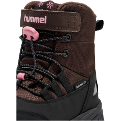 hummel Snow Boot hummelTEX Winterstiefel Kinder 8029 -...