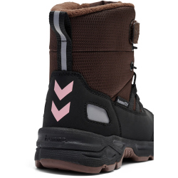 hummel Snow Boot hummelTEX Winterstiefel Kinder 8029 -...