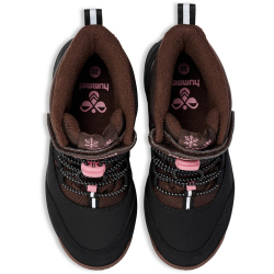 hummel Snow Boot hummelTEX Winterstiefel Kinder 8029 -...