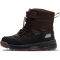 hummel Snow Boot hummelTEX Winterstiefel Kinder 8029 - peppercorn 31