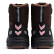 hummel Snow Boot hummelTEX Winterstiefel Kinder 8029 - peppercorn 31