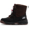 hummel Snow Boot hummelTEX Winterstiefel Kinder 8029 - peppercorn 31