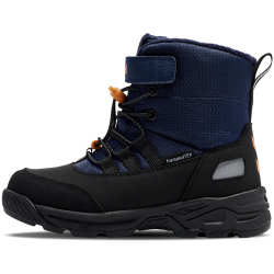 hummel Snow Boot hummelTEX Winterstiefel Kinder 7381 -...