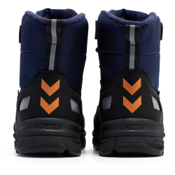 hummel Snow Boot hummelTEX Winterstiefel Kinder 7381 -...