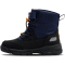hummel Snow Boot hummelTEX Winterstiefel Kinder 7381 - dark navy 31